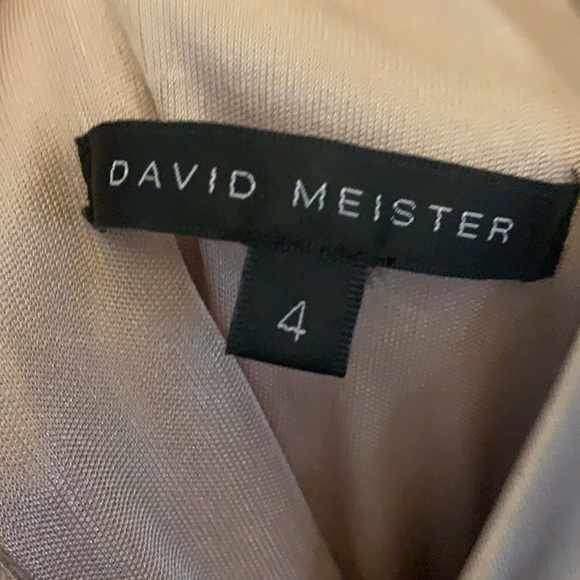 Cocktail dress - Picture 4 of 6